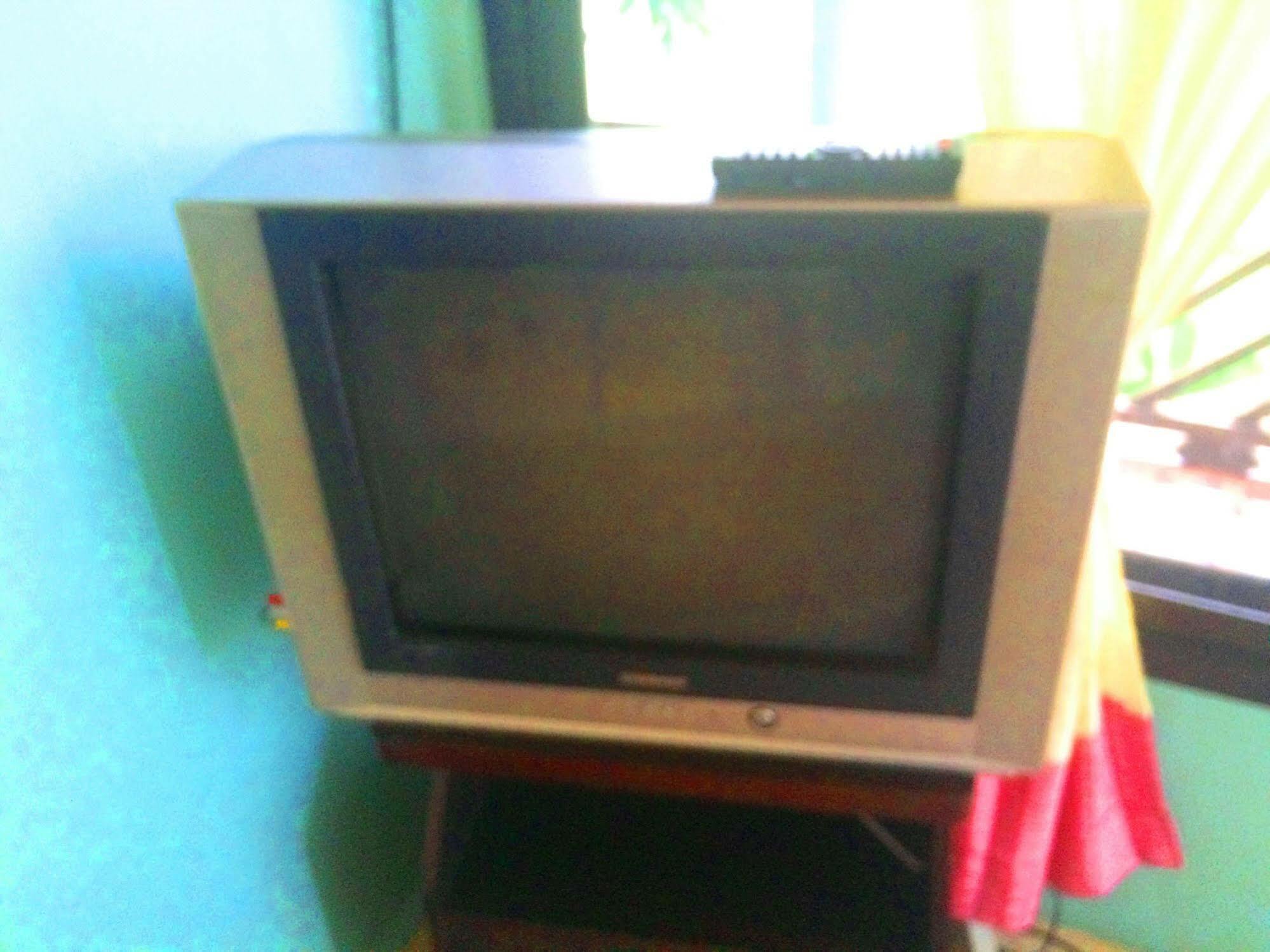 Banpak Phusuay Hotel Paj Kültér fotó