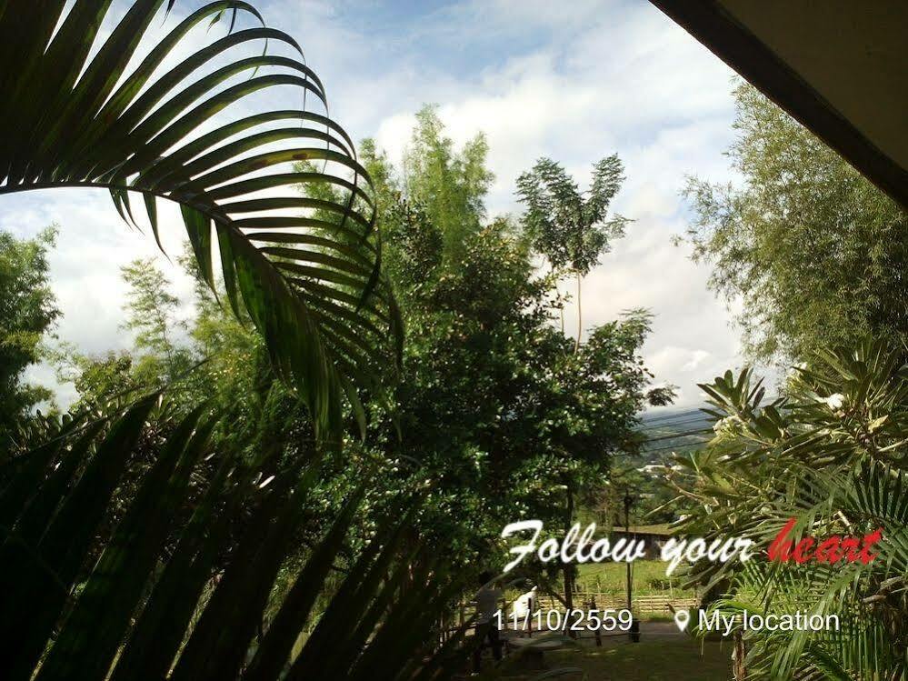 Banpak Phusuay Hotel Paj Kültér fotó